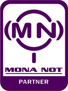 Mona Not Consulting Partner